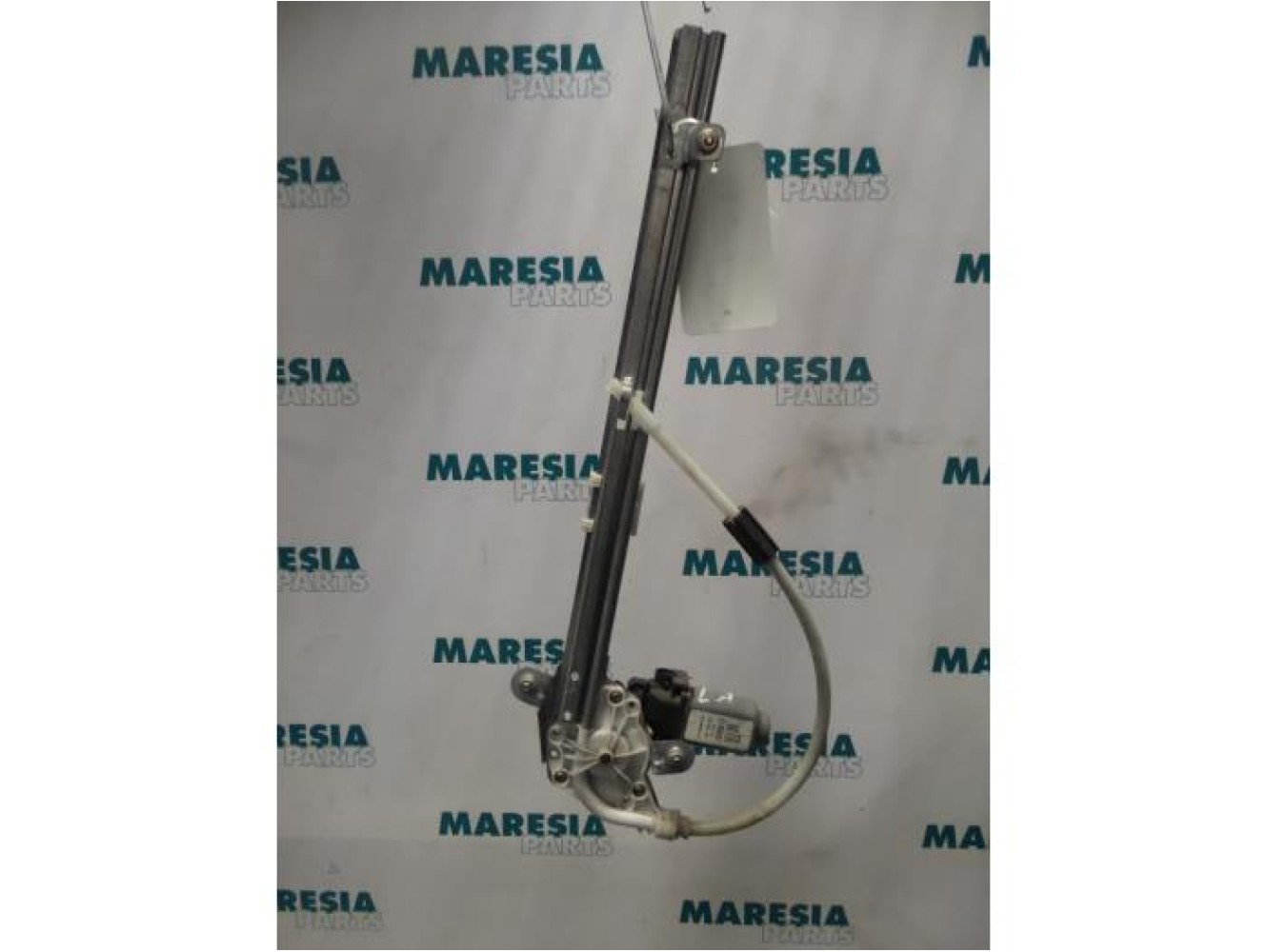 Renault - Laguna - Fenstermechanik 4-türig links hinten