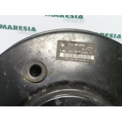 Renault - Laguna - Brake servo