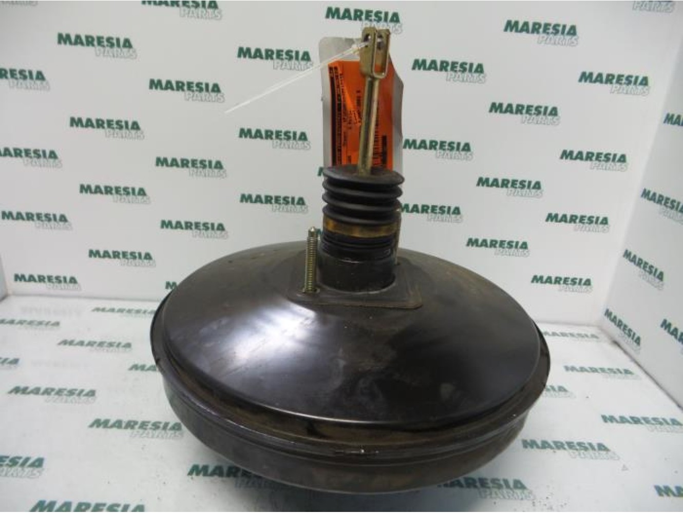 Renault - Laguna - Brake servo