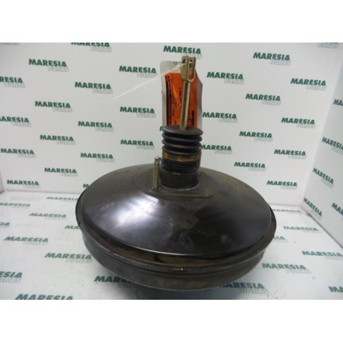 Renault - Laguna - Brake servo