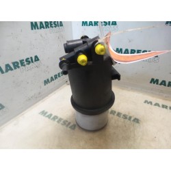 Renault - Laguna - Boîtier de filtre carburant