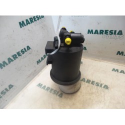 Renault - Laguna - Boîtier de filtre carburant