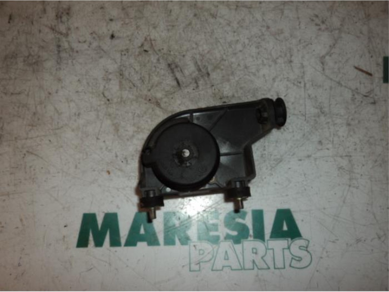 Citroen - C5 - Gaspedaalpositie Sensor
