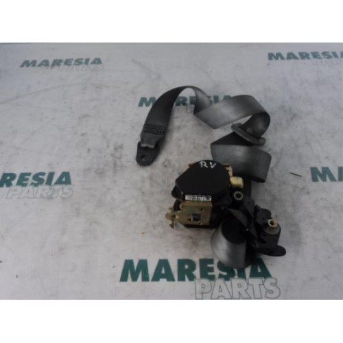 Citroen - C5 - Front seatbelt, right