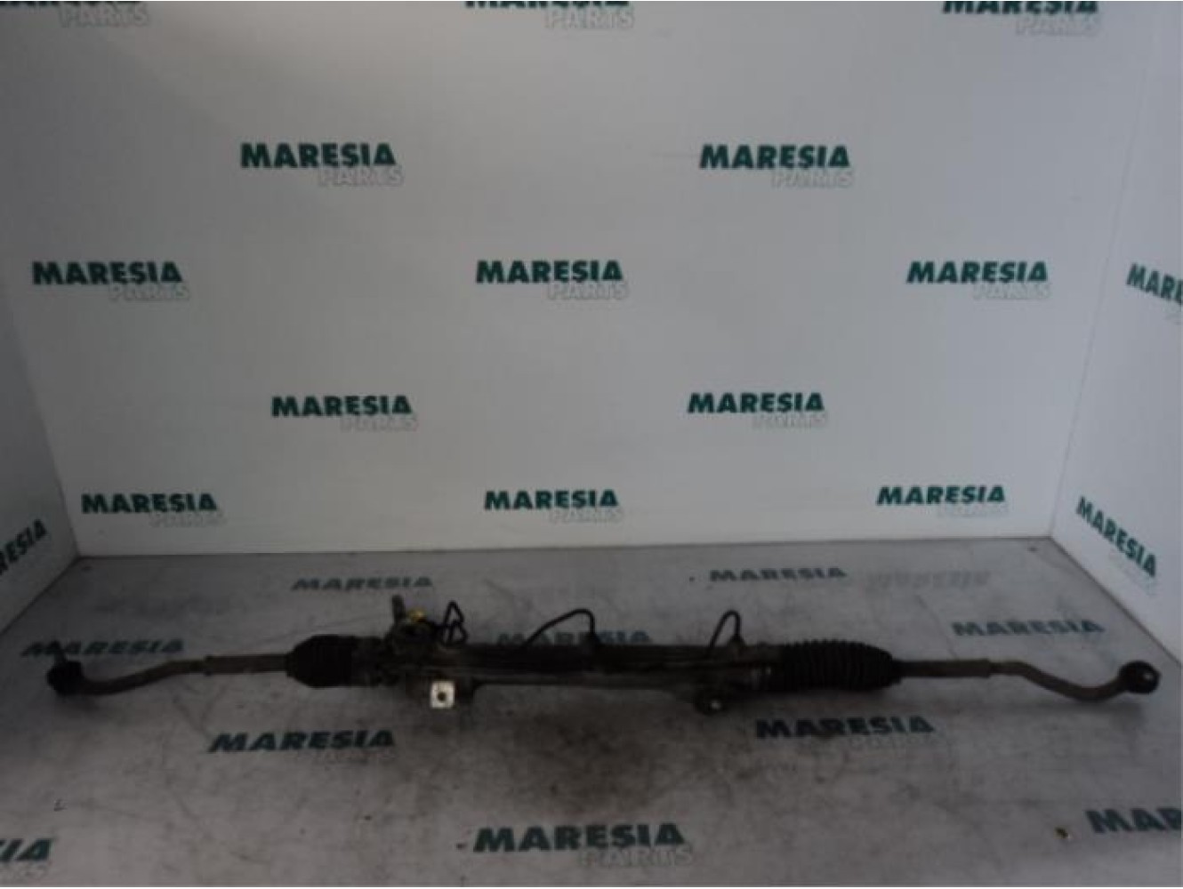 Citroen - C5 - Power steering box