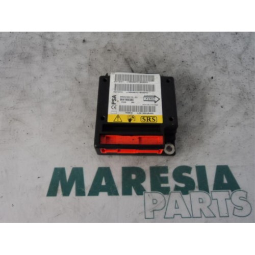 Citroen - C5 - Airbag Module