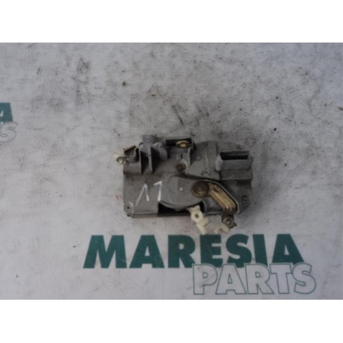 Citroen - C5 - Door lock mechanism 4-door, front left