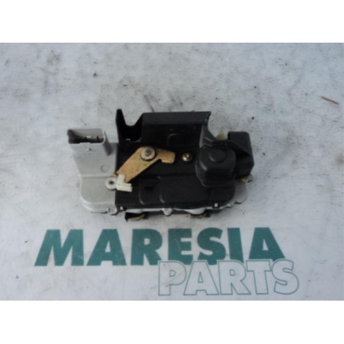 Citroen - C5 - Deurslot Mechaniek 4Deurs rechts-achter
