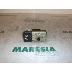 Citroen - C5 - Front door lock mechanism 4-door, right