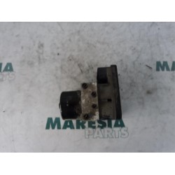 Citroen - C5 - ABS Pumpe