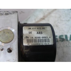 Citroen - C5 - ABS Pumpe