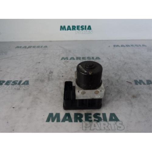 Citroen - C5 - ABS Pumpe