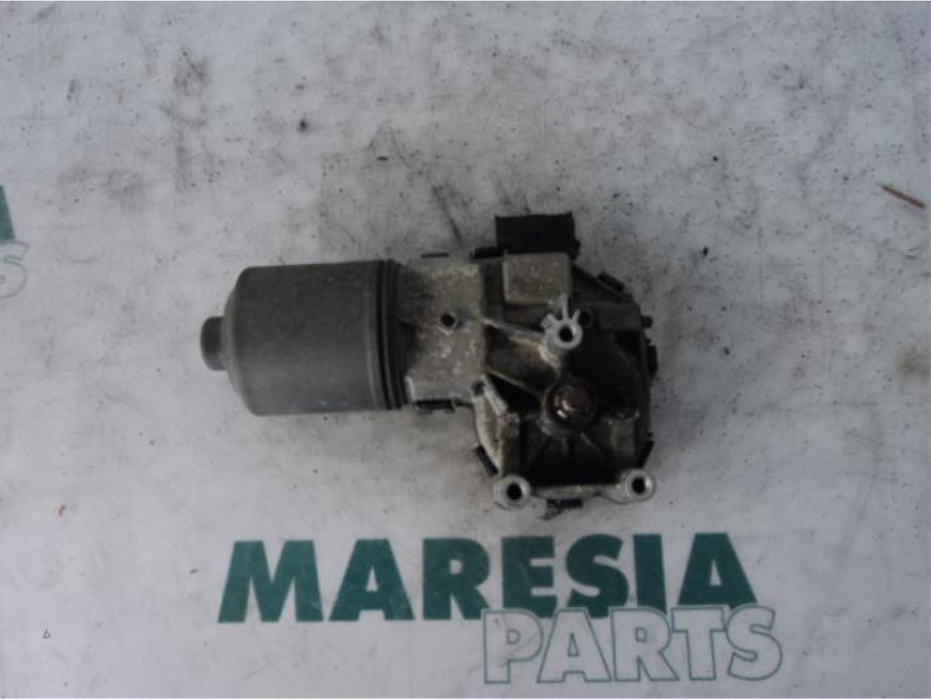 Citroen - C5 - Front wiper motor
