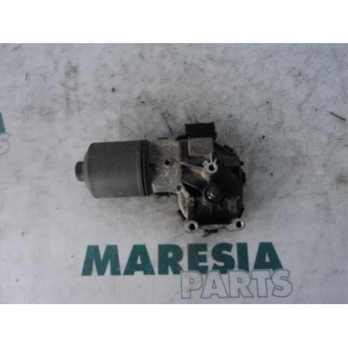 Citroen - C5 - Front wiper motor