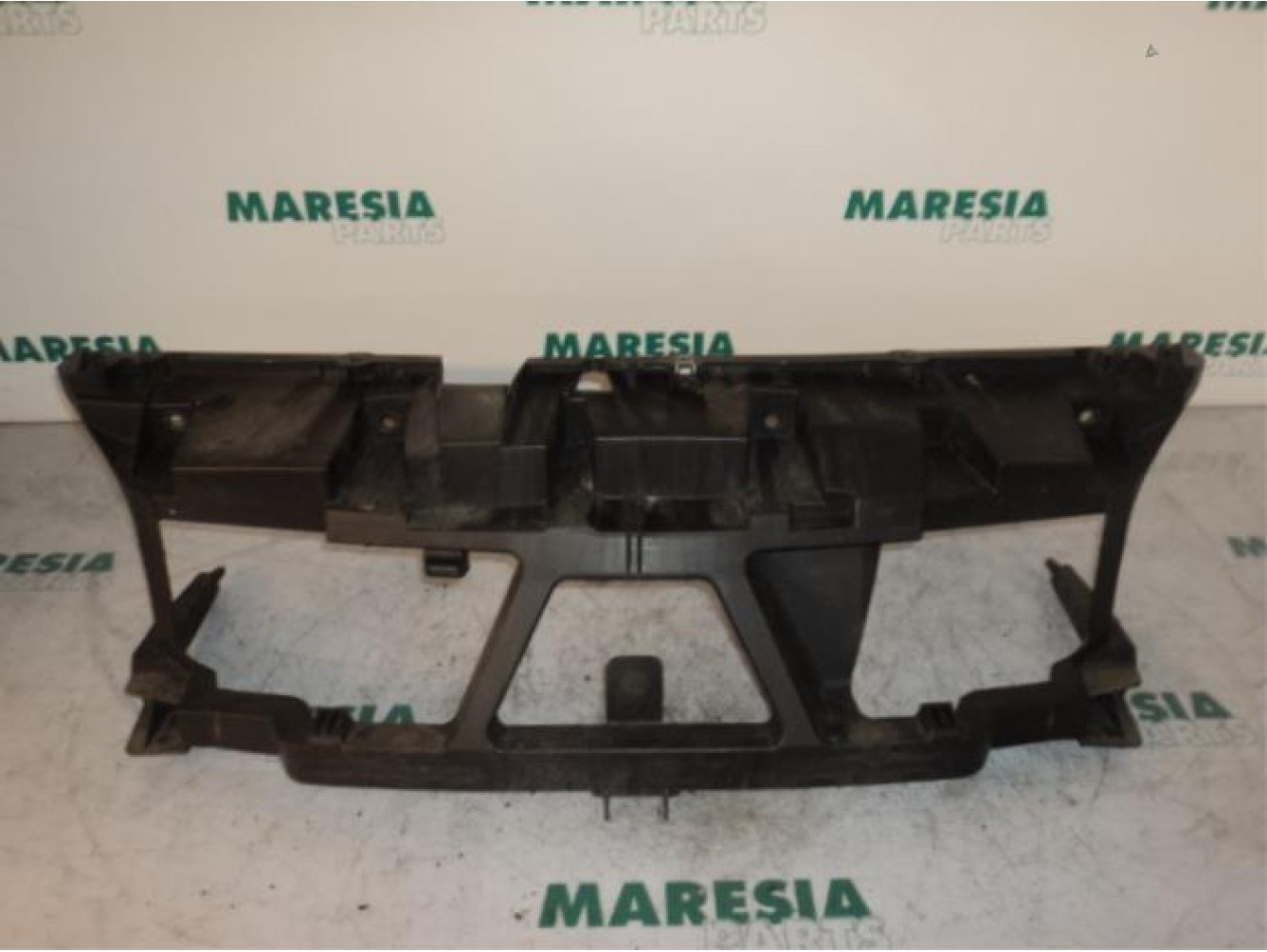 Renault - Megane Scenic - Front panel