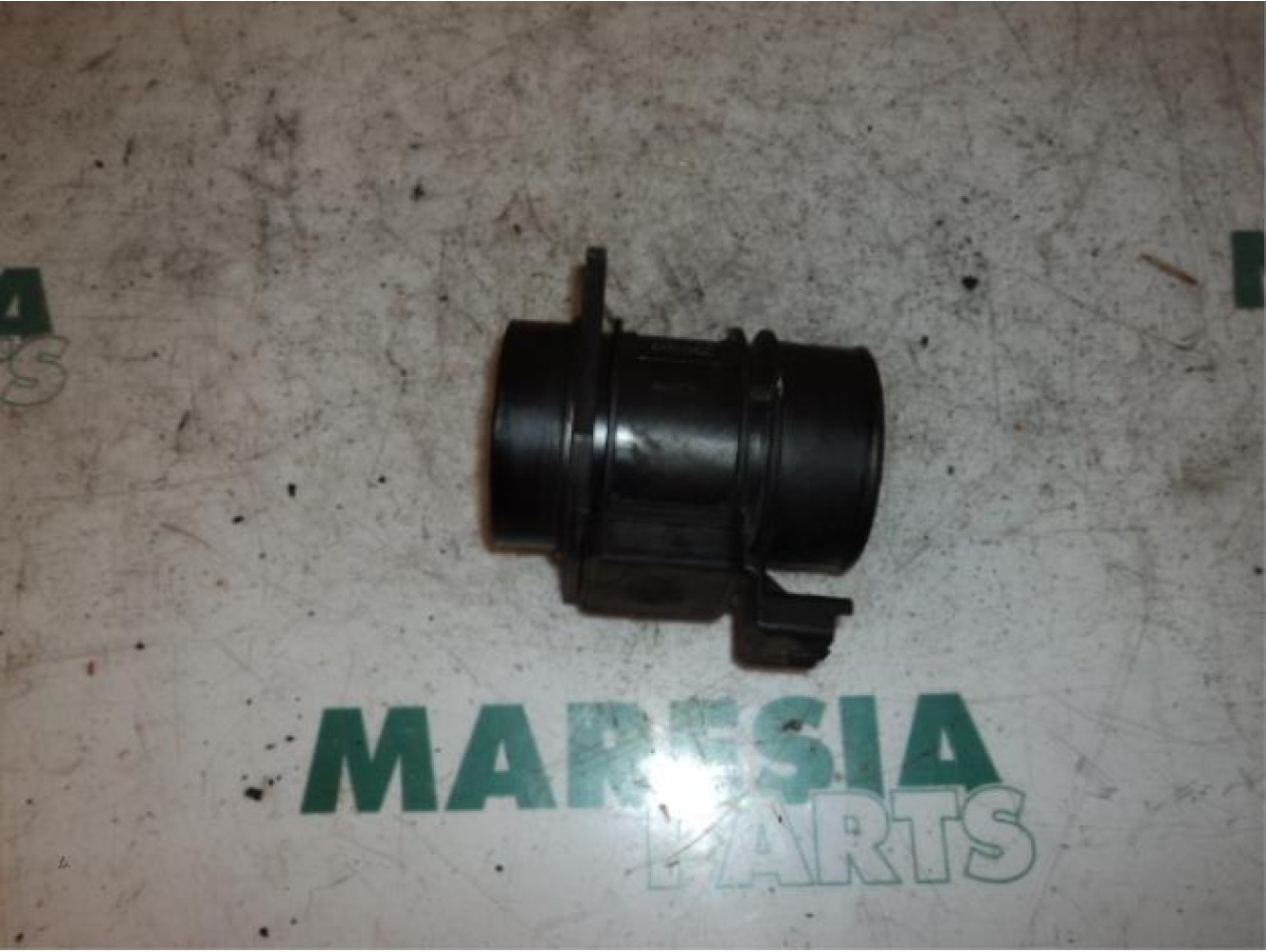 Renault - Megane Scenic - Airflow meter