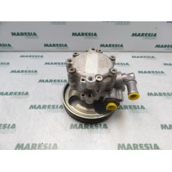 Citroen - C5 - Power steering pump