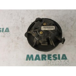 Citroen - C5 - Heating and ventilation fan motor