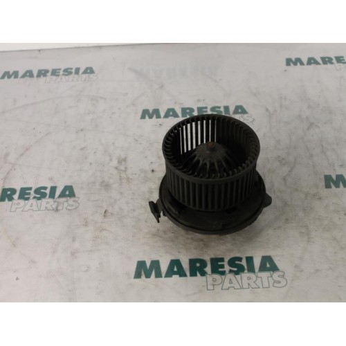 Citroen - C5 - Heating and ventilation fan motor