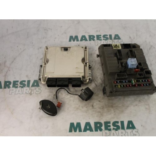 Citroen - C5 - Engine management computer