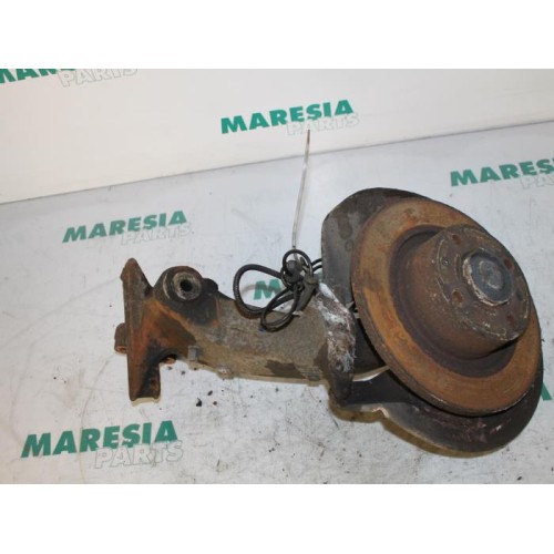 Citroen - C5 - Querlenker links hinten