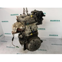 Citroen - Picasso - Engine
