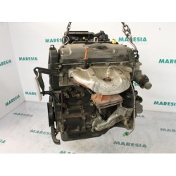 Citroen - Picasso - Engine
