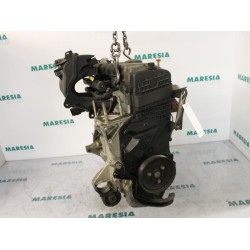 Citroen - Picasso - Engine