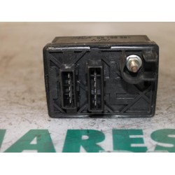 Fiat - Bravo - Glow plug relay