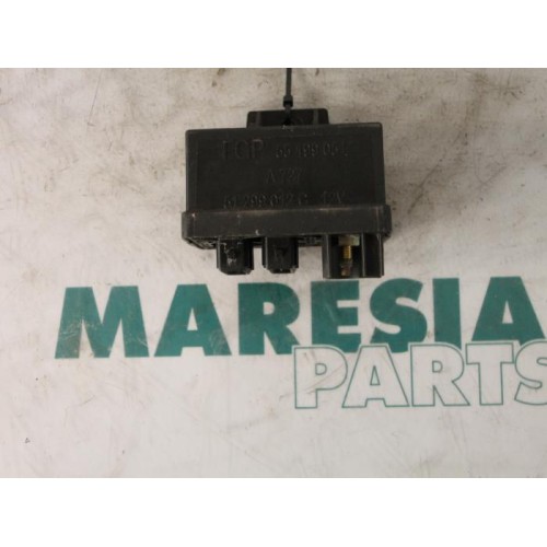 Fiat - Bravo - Glow plug relay