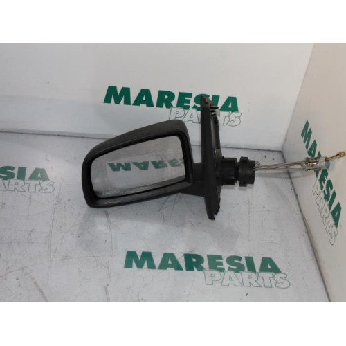 Fiat - Panda - Buitenspiegel links