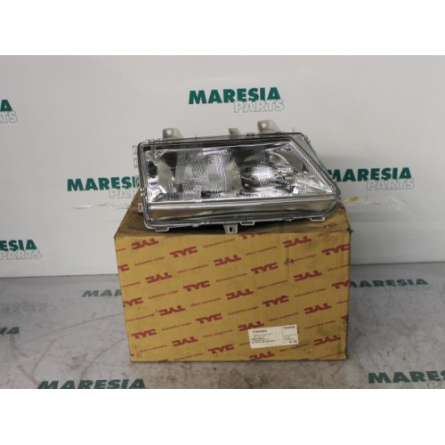 Lancia - Z(Eta) - Headlight, right