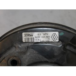 Renault - Megane Scenic - Brake servo
