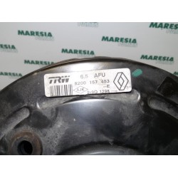 Renault - Megane Scenic - Brake servo
