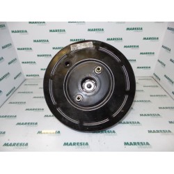 Renault - Megane Scenic - Brake servo
