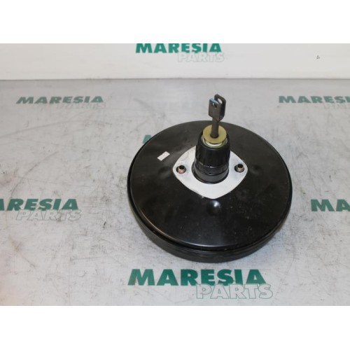 Renault - Megane Scenic - Brake servo