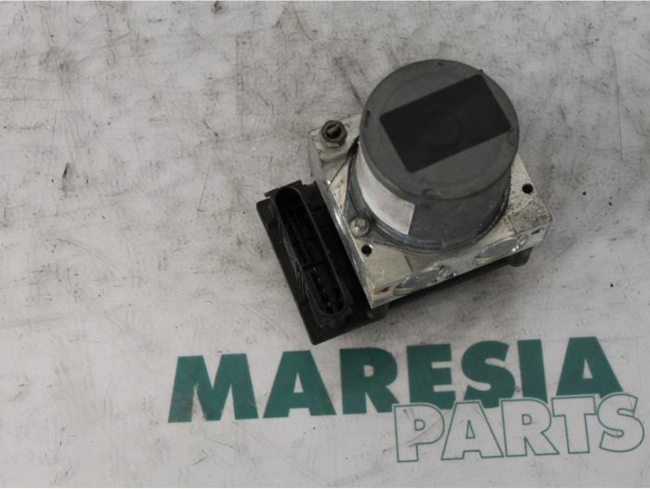 Renault - Megane Scenic - Pompe ABS