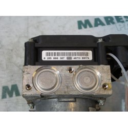 Renault - Megane Scenic - Pompe ABS