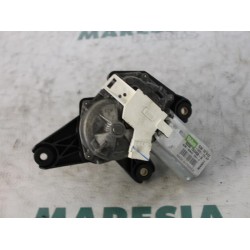 Renault - Megane Scenic - Scheibenwischermotor hinten