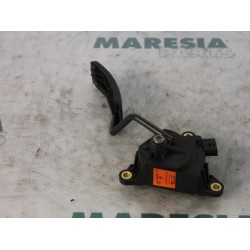 Renault - Megane Scenic - Gaspedalposition Sensor