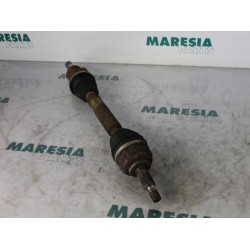 Renault - Megane Scenic - Aandrijfas links-voor