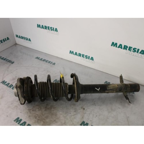 Citroen - Jumper - Front shock absorber rod, left