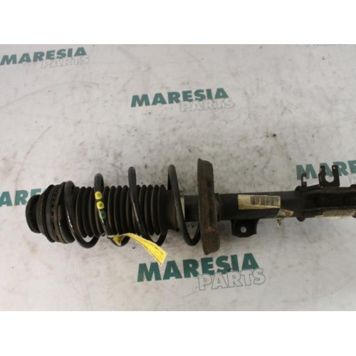 Fiat - Punto - Front shock absorber rod, right