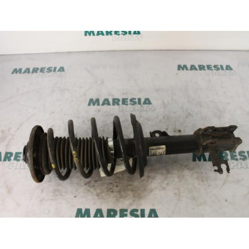 Fiat - Croma - Front shock absorber rod, left