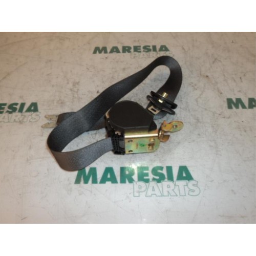 Renault - Megane Scenic - Front seatbelt, right