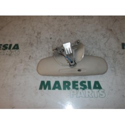 Renault - Megane Scenic - Rear view mirror