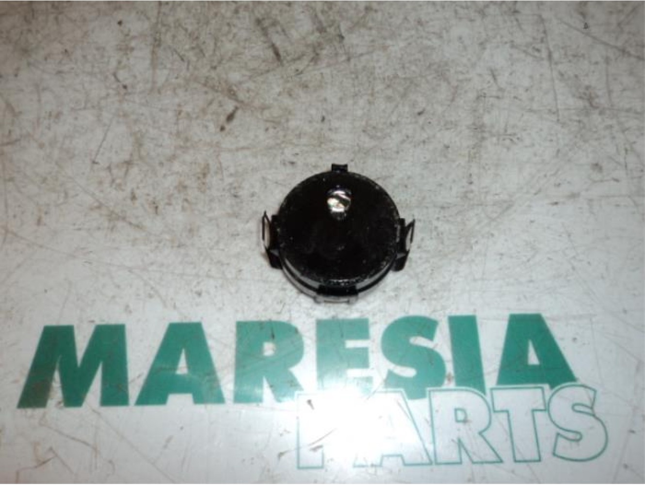 Renault - Megane Scenic - Regensensor