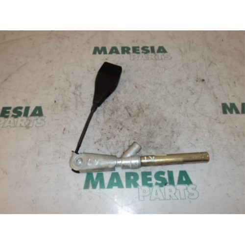 Renault - Megane Scenic - Gurtsrammer links