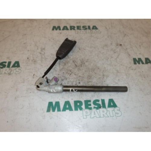 Renault - Megane Scenic - Gurtsrammer links