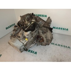 Citroen - C5 - Versnellingsbak
